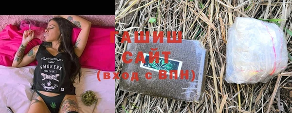 твердый Осташков
